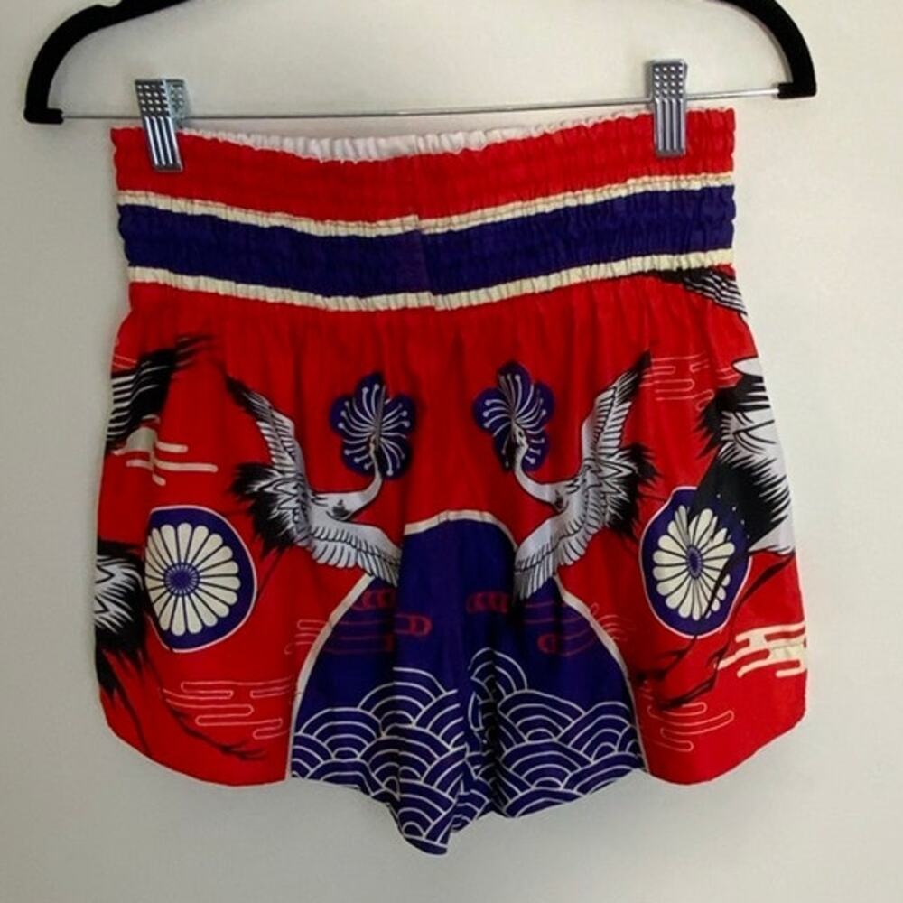 Tuff Muay‎ Thai shorts size medium